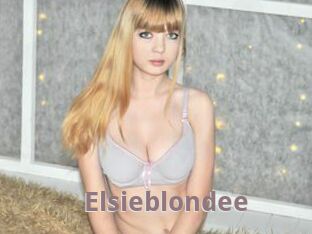 Elsieblondee