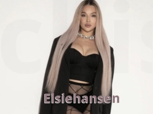 Elsiehansen