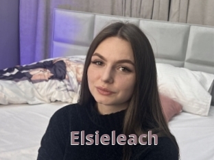 Elsieleach