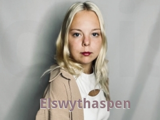 Elswythaspen