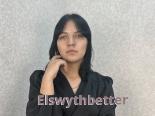 Elswythbetter