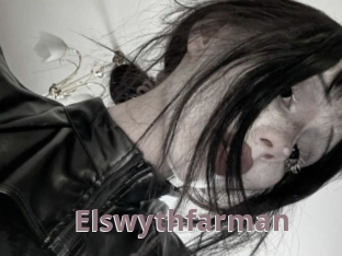 Elswythfarman