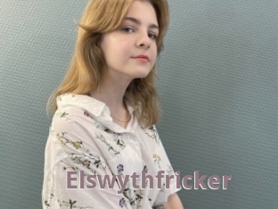 Elswythfricker