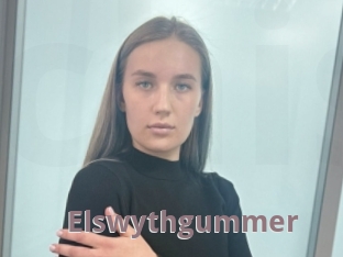 Elswythgummer