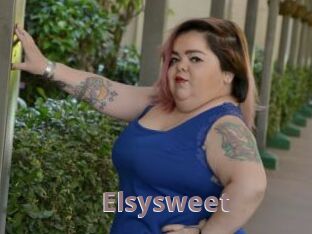 Elsysweet