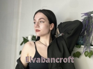 Elvabancroft