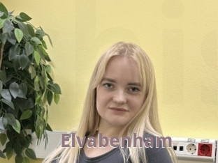 Elvabenham