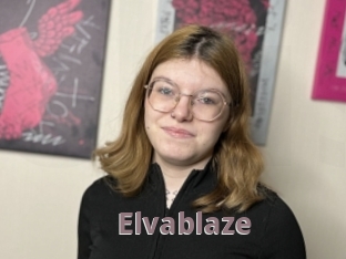 Elvablaze