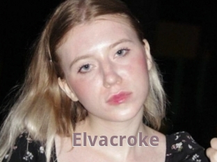 Elvacroke