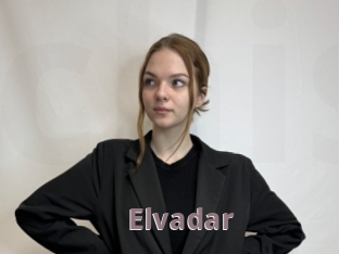 Elvadar