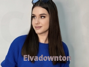 Elvadownton