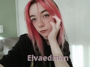 Elvaedman