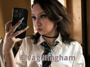 Elvagillingham