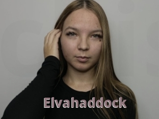 Elvahaddock