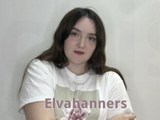 Elvahanners