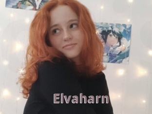 Elvaharn