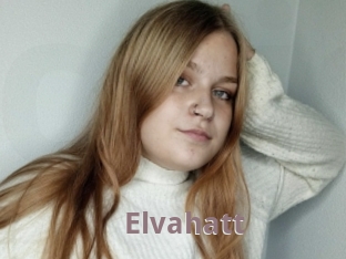 Elvahatt