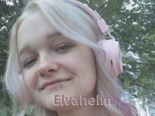 Elvahelm