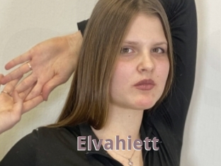 Elvahiett