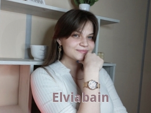 Elviabain