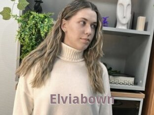 Elviabown