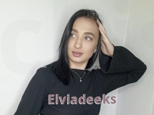 Elviadeeks