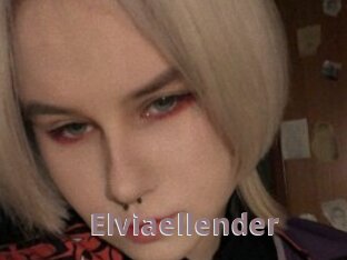 Elviaellender