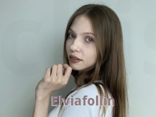 Elviafollin