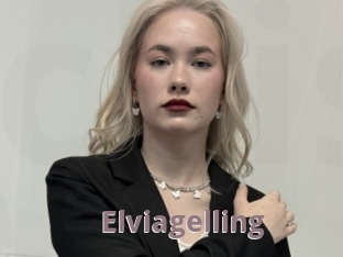 Elviagelling