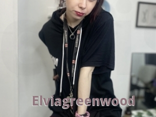 Elviagreenwood