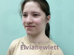 Elviahewlett