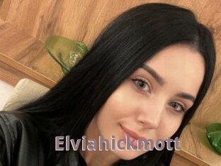 Elviahickmott