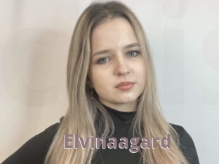 Elvinaagard