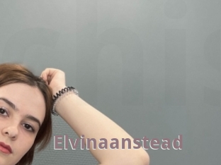 Elvinaanstead