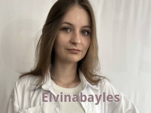 Elvinabayles