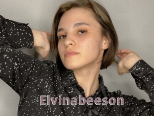 Elvinabeeson