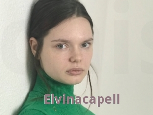 Elvinacapell