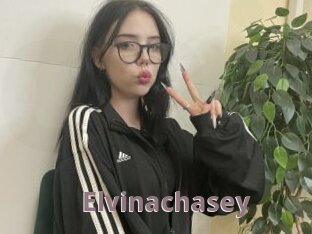 Elvinachasey