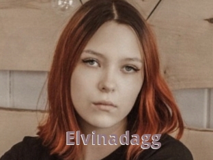 Elvinadagg