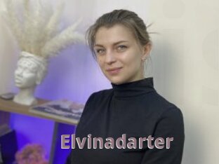 Elvinadarter