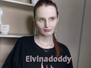 Elvinadoddy