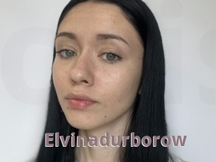 Elvinadurborow