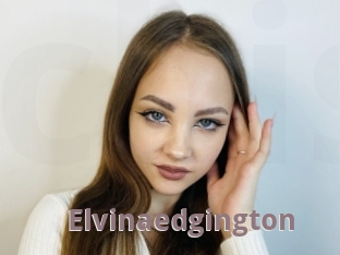 Elvinaedgington