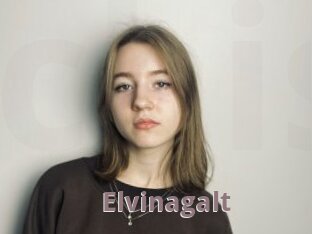 Elvinagalt