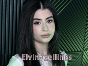 Elvinagellings