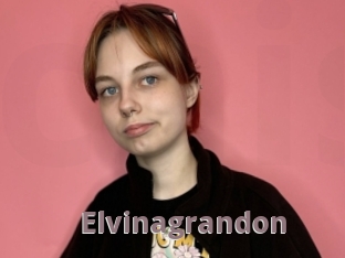 Elvinagrandon