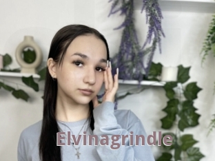 Elvinagrindle