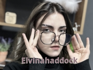 Elvinahaddock