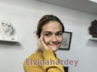 Elvinahardey