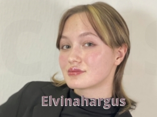 Elvinahargus